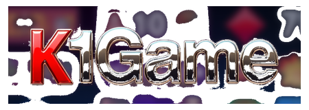 k1game logo